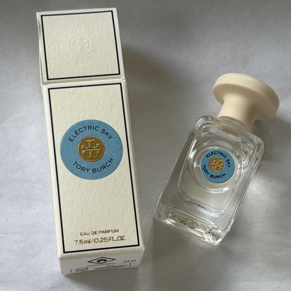 Tory Burch Electric Sky Eau de Parfum (0.25 fl oz) - Picture 1 of 1